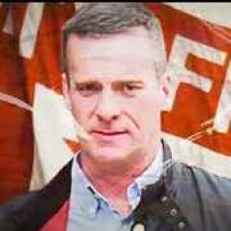 cover art for Craig Houston Talks To Sandy Chugg Rangers ICF Part 1 of 2