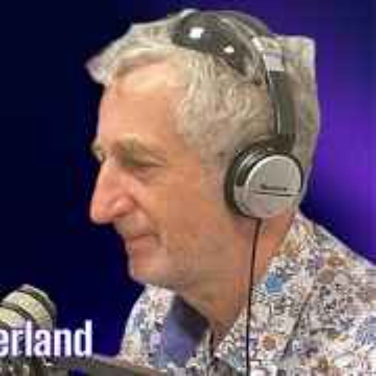 cover art for Mark Sutherland Unleashes Truths: From Carpentry to Controversy