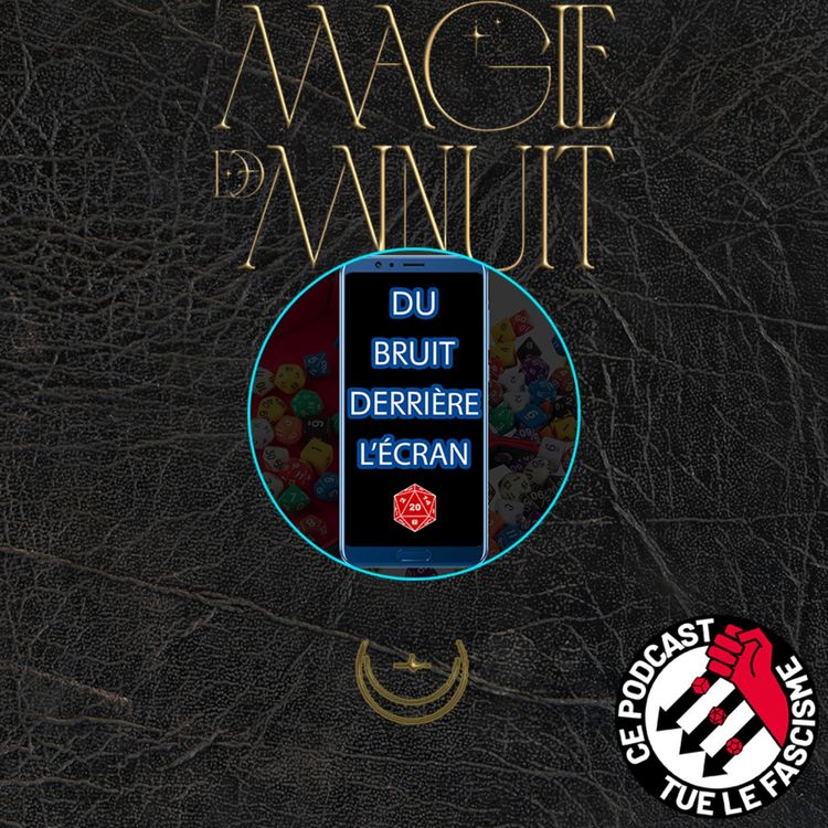 cover art for 21 - Magie de Minuit