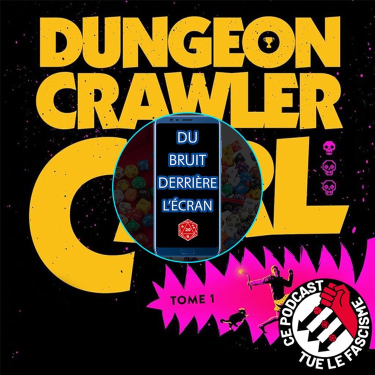 cover art for Hors Série 2 - Dungeon Crawler Carl
