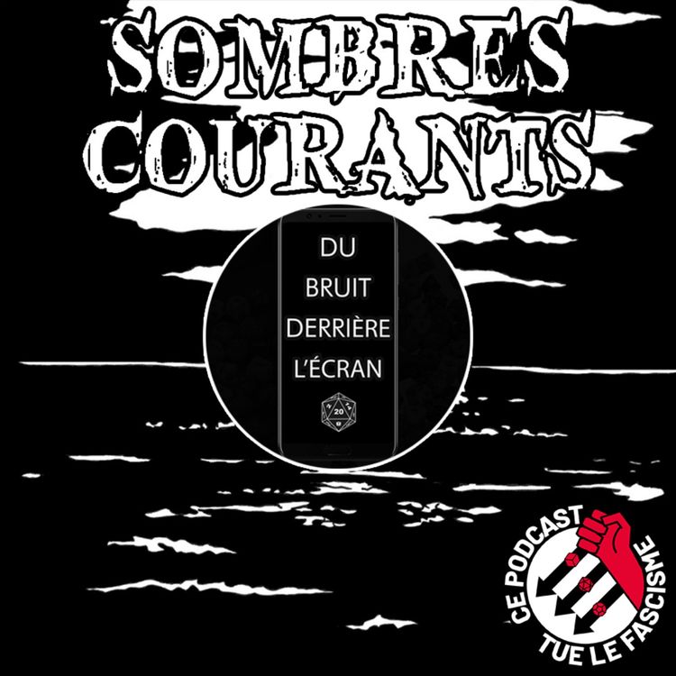 cover art for 31 - Sombres Courants