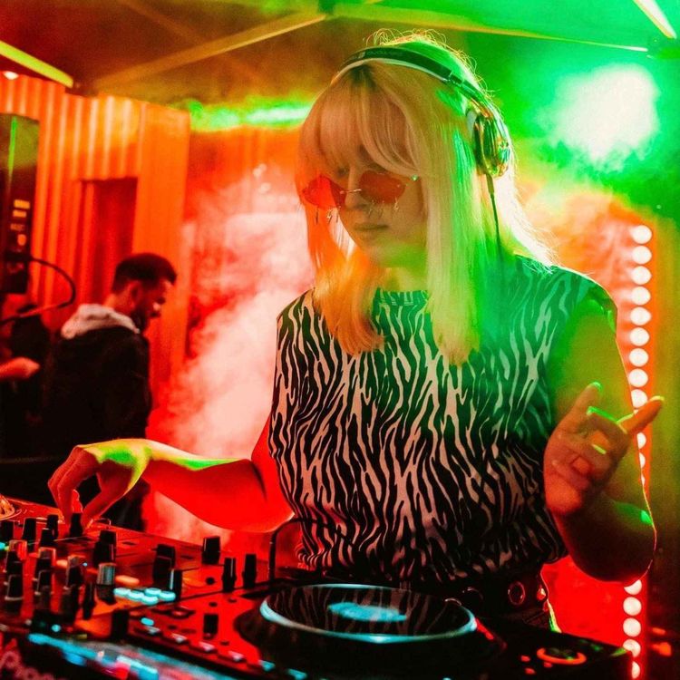 cover art for The View from the Booth Podcast Episode 6: It's Charlie