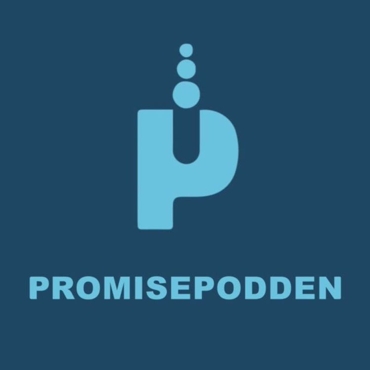 cover art for Vad är Promisepodden?