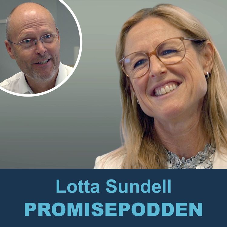 cover art for Lotta Sundell, Learntech