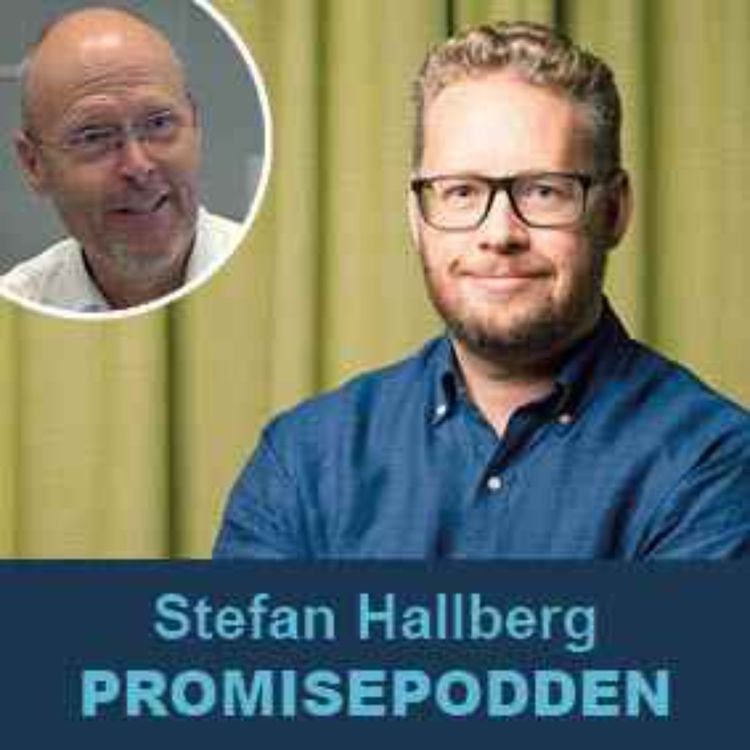 cover art for Stefan Hallberg