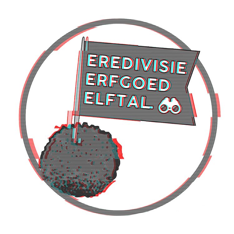 cover art for Eredivisie Erfgoed Verdedigende Middenvelder #2: De meest onderschatte voetballer ooit
