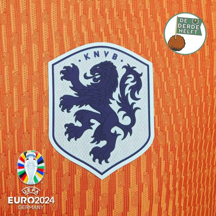 cover art for Oranjekoorts EK 2024: 'Reijnders komt in het team van het toernooi'