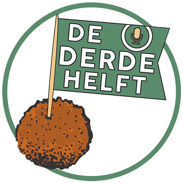 cover art for Speelronde 8 met Marcel van Roosmalen: ‘Het is ongelofelijk wat er bij Vitesse gebeurt’