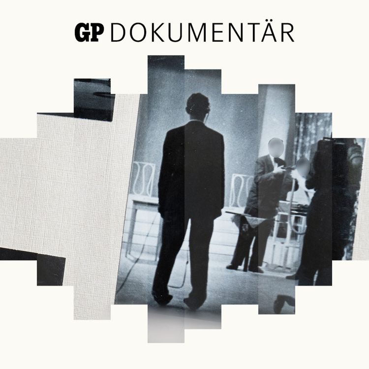 cover art for PODDTIPS: GP Dokumentär – Lisebergspedofilen