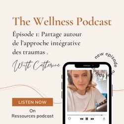 cover art for Ressources le podcast