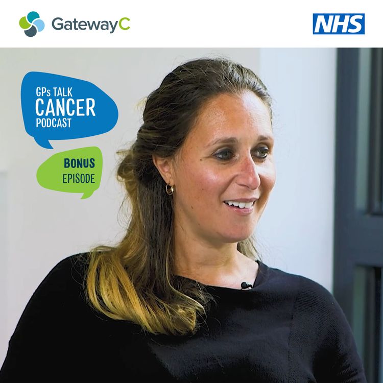 cover art for Bonus: Proton beam therapy