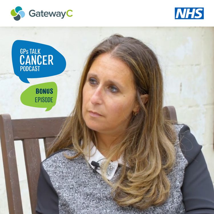 cover art for Bonus: Cancer in the trans community 