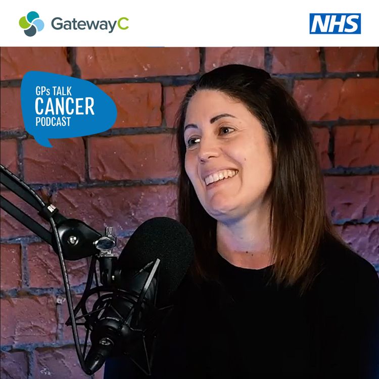 cover art for Myeloma – "Prevent that end organ damage”