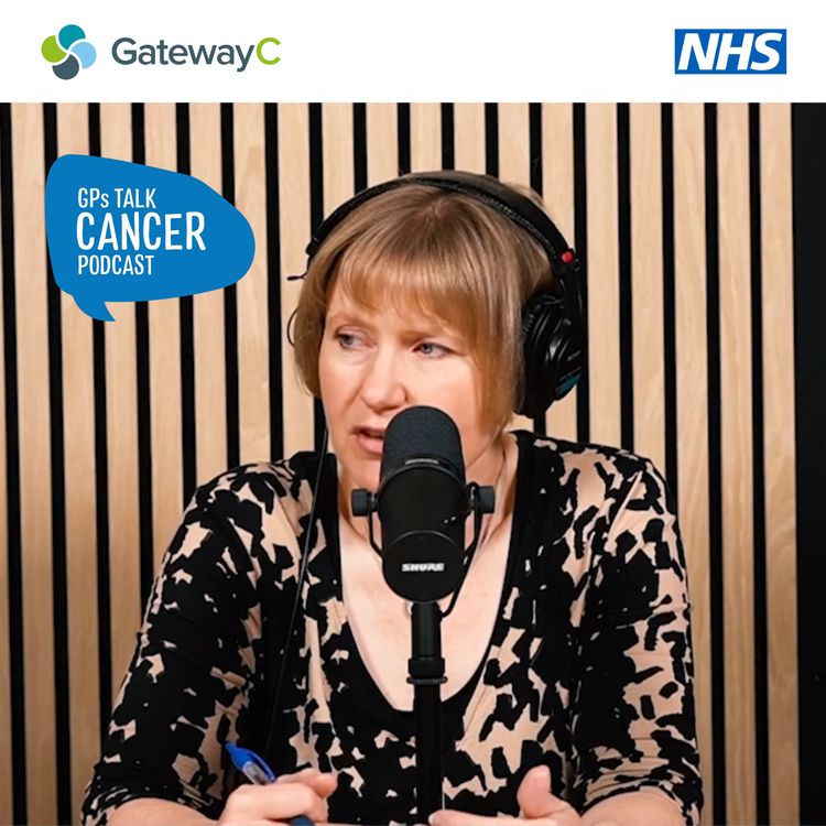 cover art for Brain Tumours – "Only between 1 and 3 per cent of them will only have a headache."