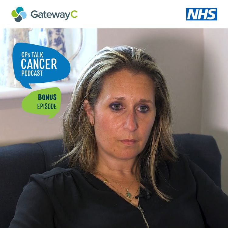 cover art for Bonus: Cancer in pregnancy