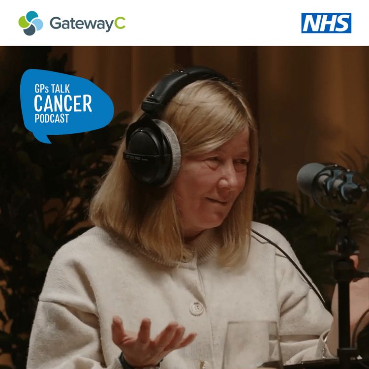 cover art for Acute Oncology – "We keep going back to the cancer care review..."