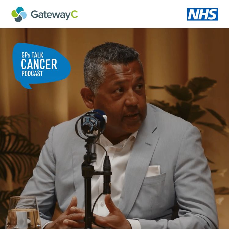 cover art for Head and neck cancer revisited - "that's cancer until proven otherwise..."