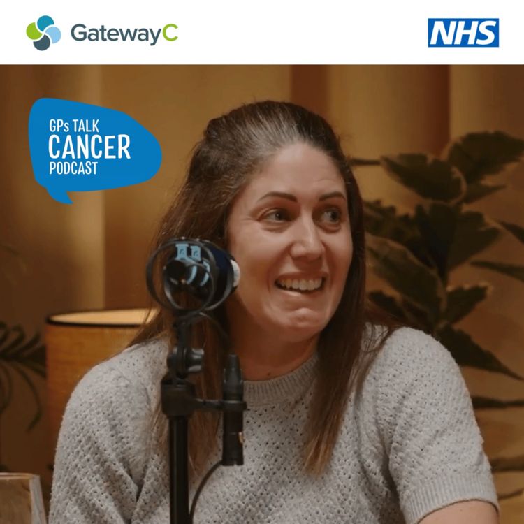 cover art for Leukaemia and lymphoma - "...peas, grapes and satsumas!"