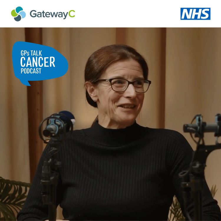 cover art for Sarcoma - "...is it waking you up at night?"