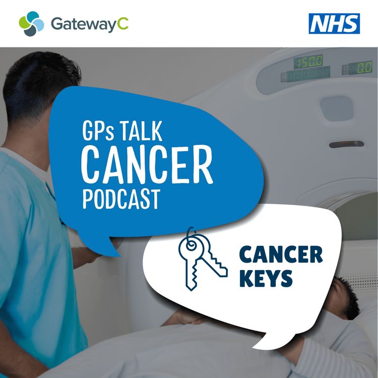 cover art for Bonus: Women never-smokers and lung cancer