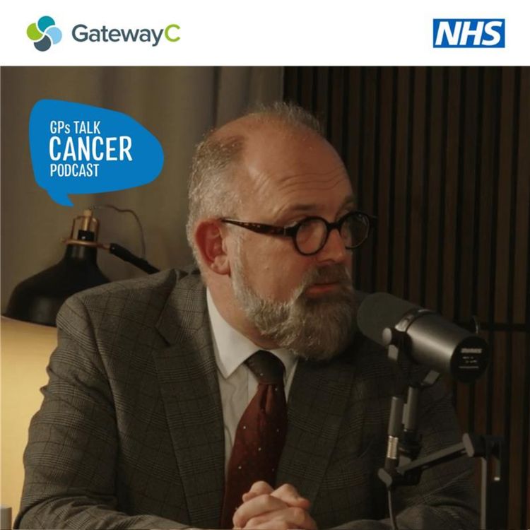 cover art for Palliative care part 2 - "So they agreed to do nothing..."