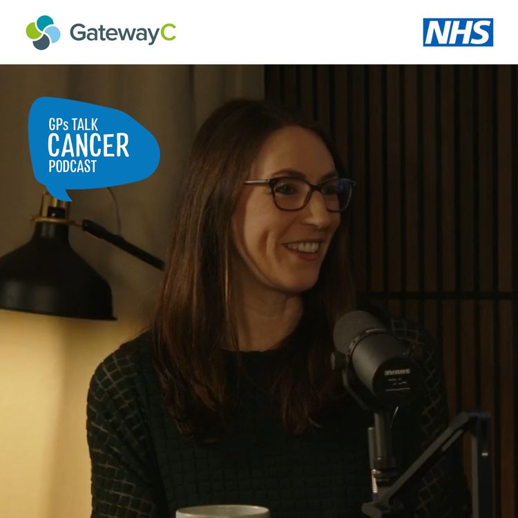 cover art for Cancer and diet – myth‑busting, food fear and reassurance