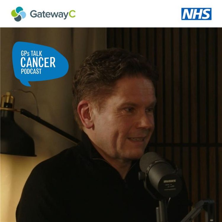 cover art for Cancer and learning disability – change, consent and access to care