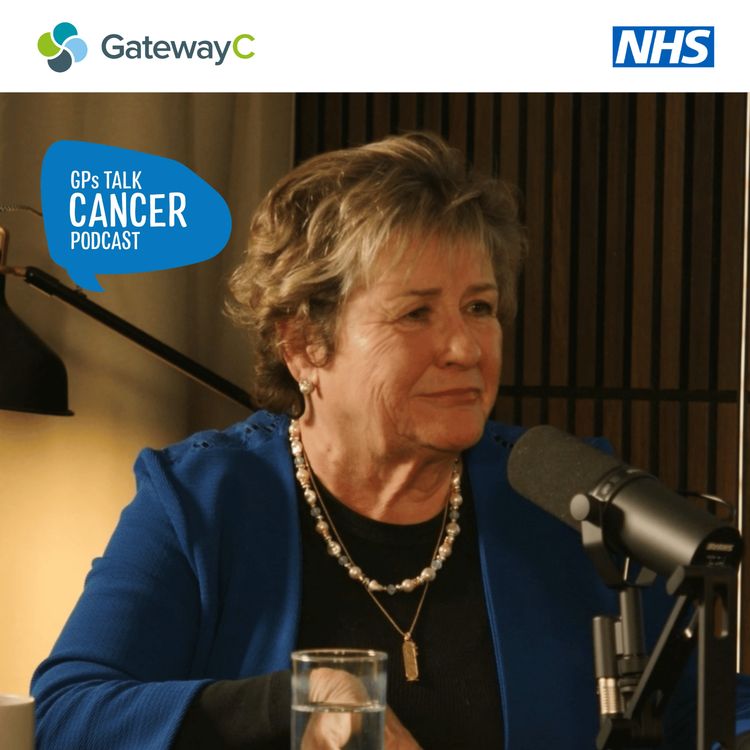 cover art for Psychosexual impact of cancer – intimacy, relationships and GP support