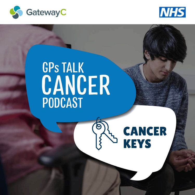 cover art for Bonus: Too young for bowel cancer?