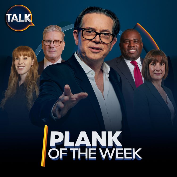 cover art for Scaredy Starmer vs Moronic Macrons