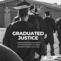 cover art for Graduated Justice