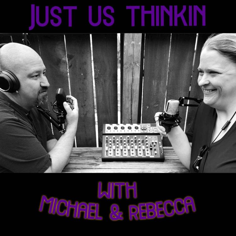 cover art for Ep 56 Havin' A Blast!