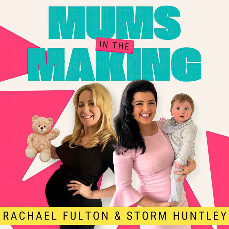cover art for 25 Weeks - Home Births and House Moves
