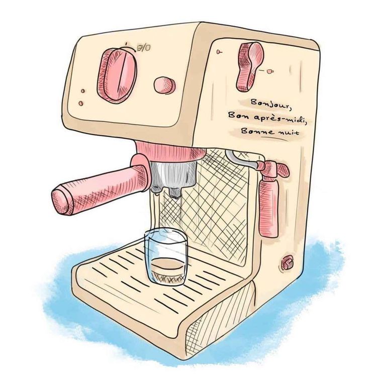 cover art for un café ? ça fait longtemps