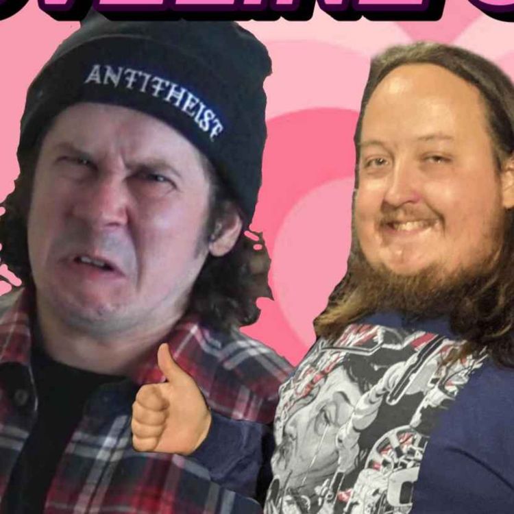 cover art for Dating Advice with Mumkey & Eggy