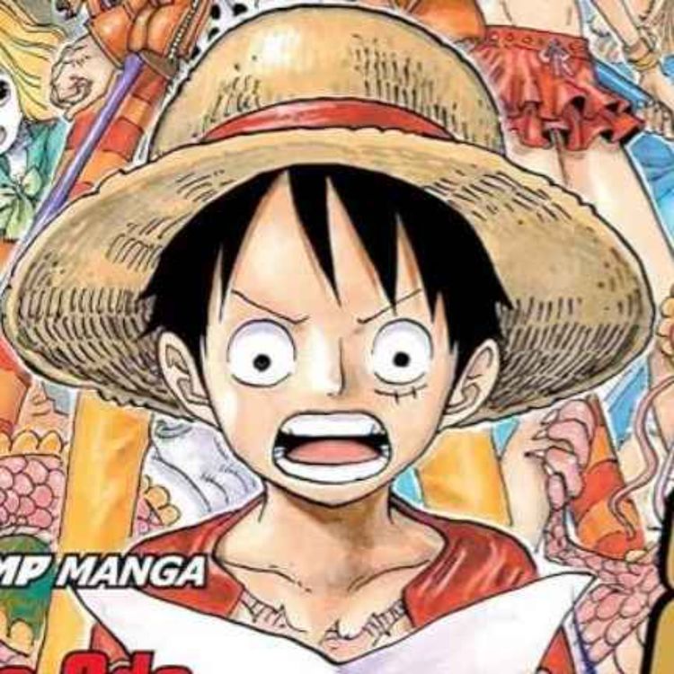 cover art for RAIZO IS SAFE (Chapters 807-816)