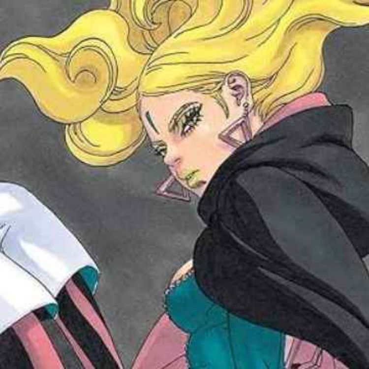 cover art for The broken vase drama is heating up!!!!! (Chapters 28-31)