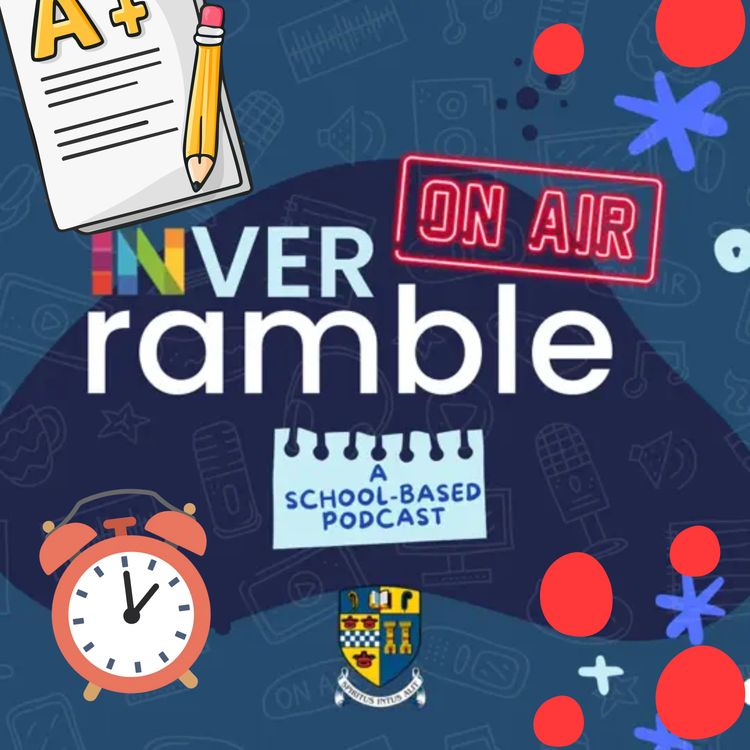 cover art for Out with the Old, in with the New!