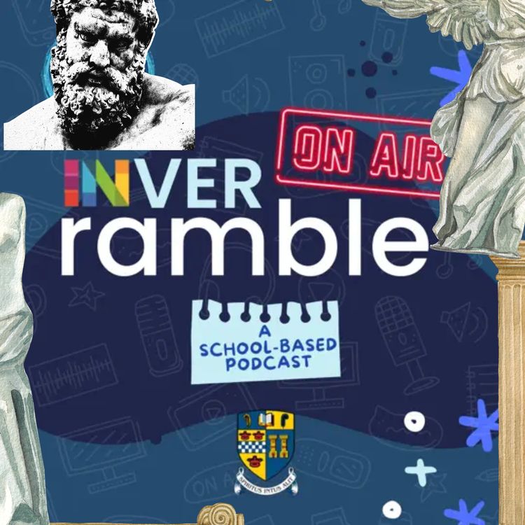 cover art for The 10 Labours of Herakles