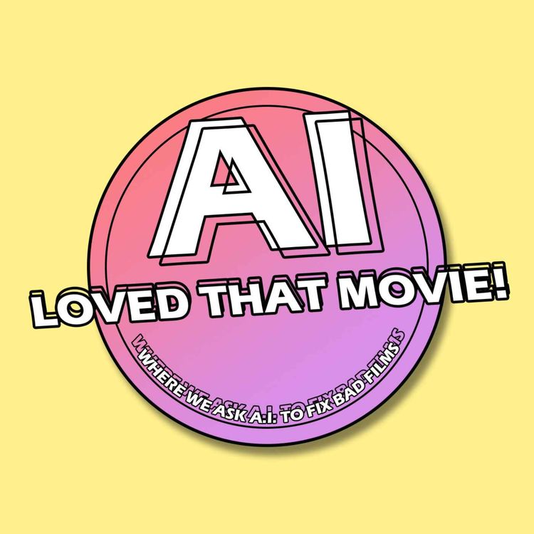 cover art for Brahms: The Boy II - A.I. Loved That Movie!