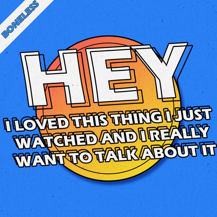 cover art for Heated Rivalry