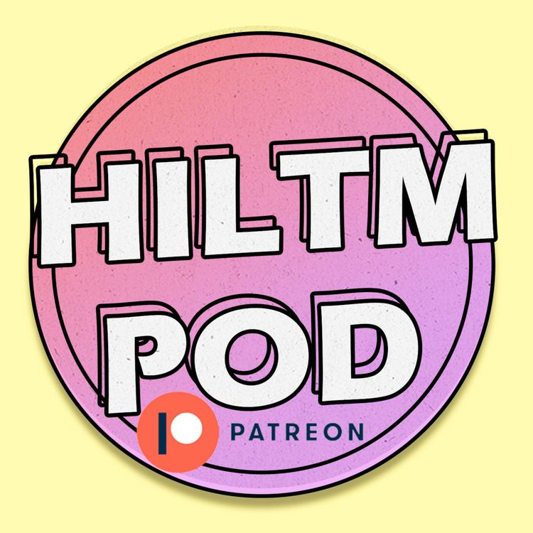 cover art for Patreon Episode: Come Outside - Clay