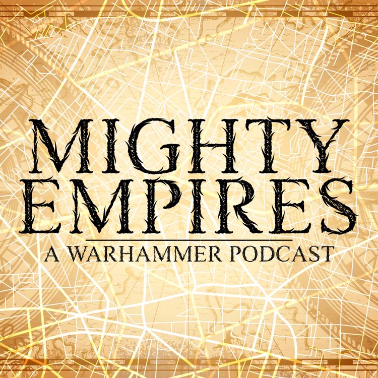 cover art for New Show Launching Soon