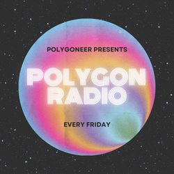 cover art for Polygon Radio