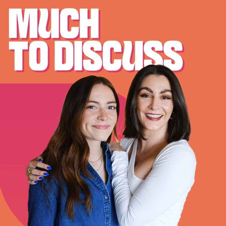 cover art for Episode 2: Taylor Swift Tour (Kelly’s Version), Originalism in the Supreme Court, Existential Crises on Climate, and the Role of Independent News