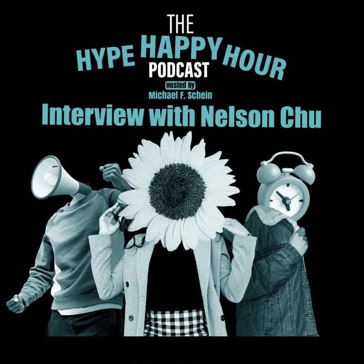 cover art for Interview with Percent Founder Nelson Chu