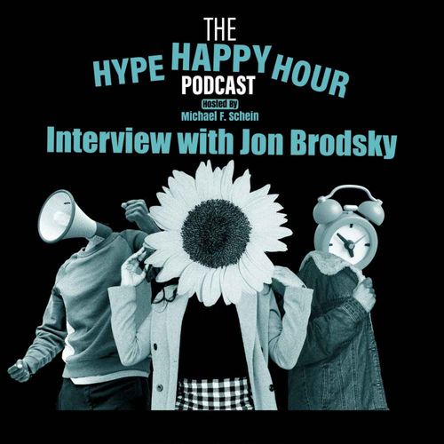 Interview with Jon Brodsky from YouNow Media - The Hype Happy ...