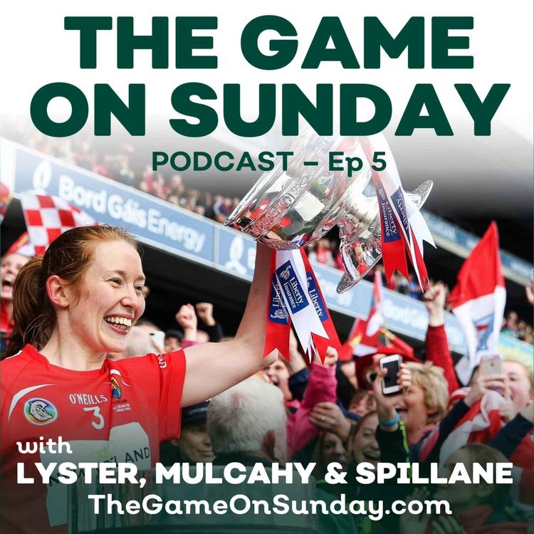 cover art for Ep 5 - Drama, David Bowie & No Second Chances