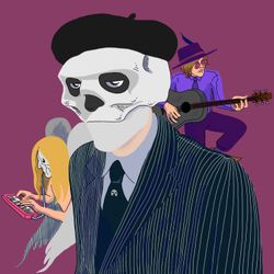 cover art for MIC BITES 