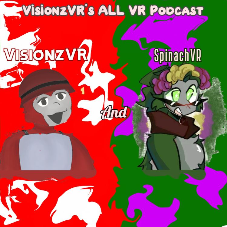 cover art for Getting a taste of Spinach...